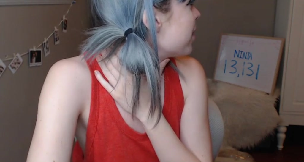 AshleyTea video thumbnail