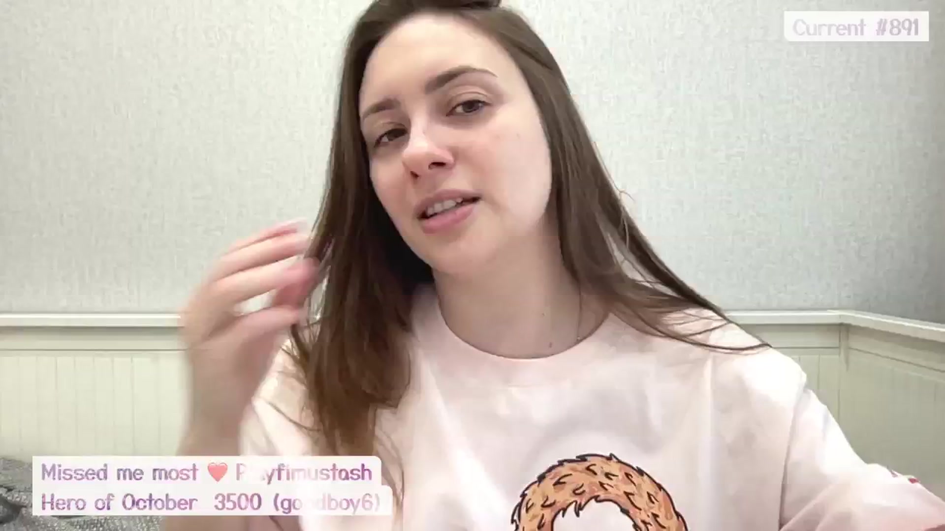 QueenOfTease_ video thumbnail