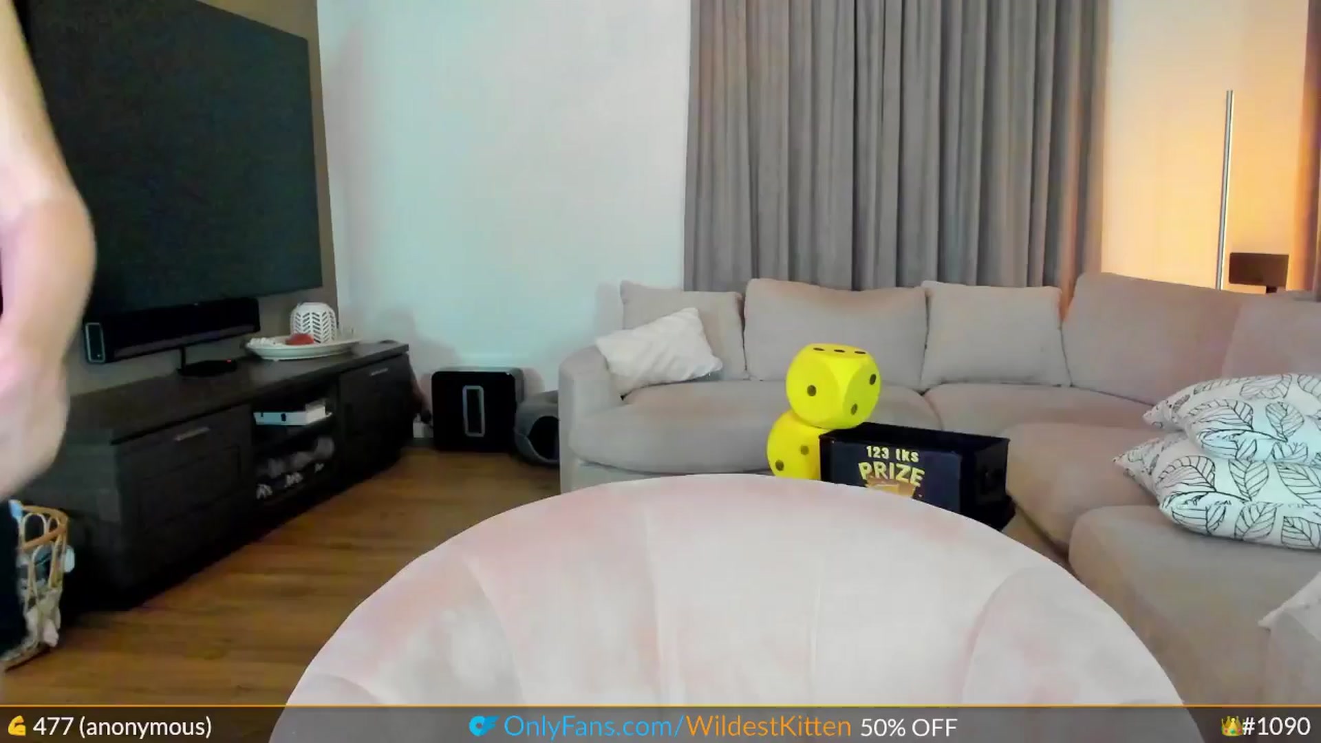 WildestKitten video thumbnail