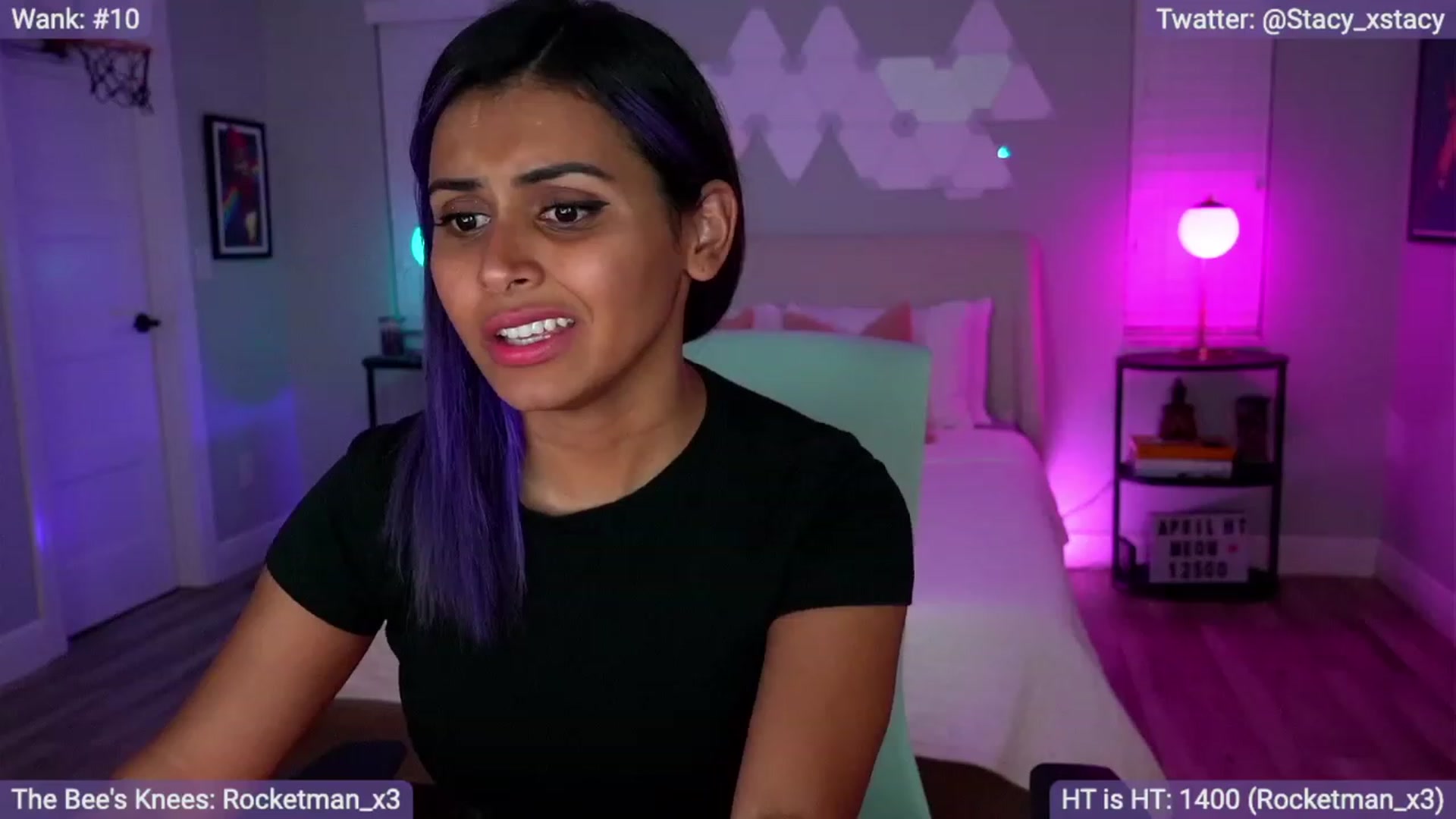 Stacy_x3 video thumbnail