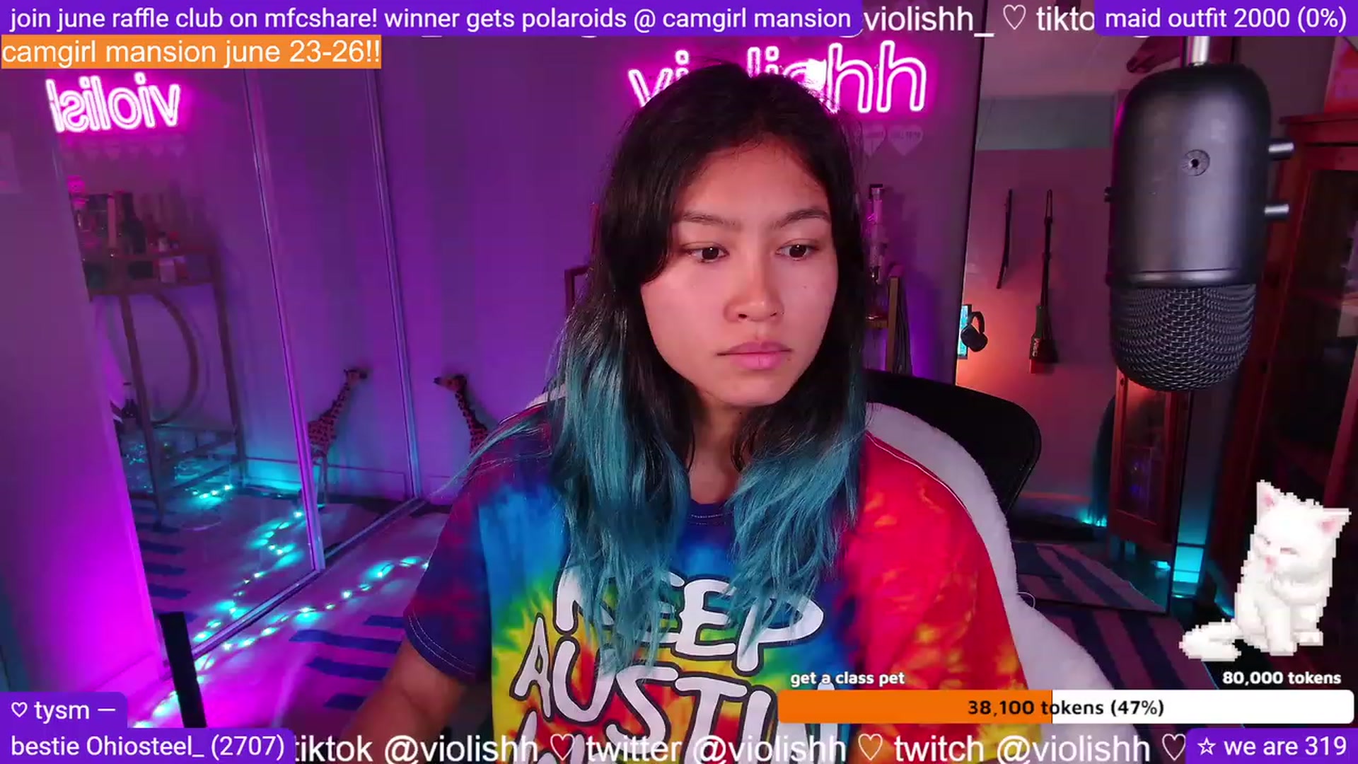 violishh video thumbnail