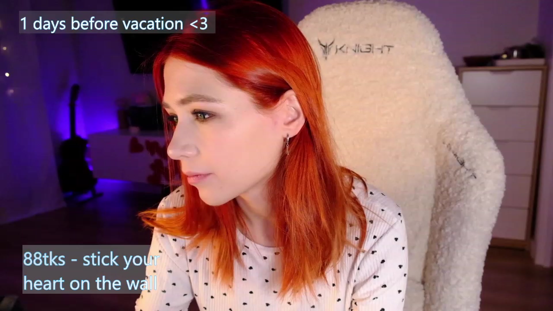 JulyRedFox video thumbnail