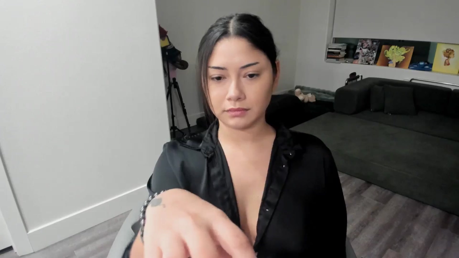 YourGoddessLu video thumbnail
