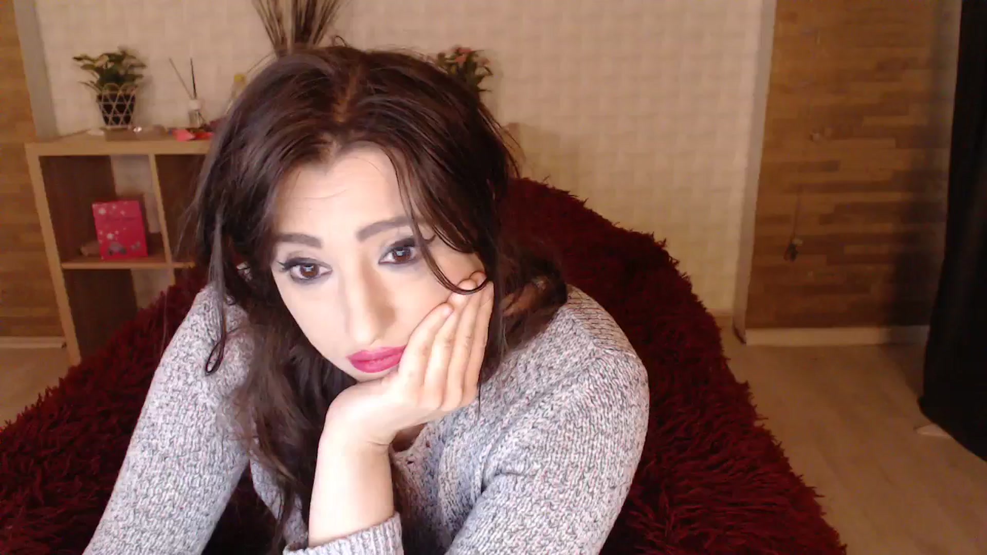 HotRebbecca video thumbnail