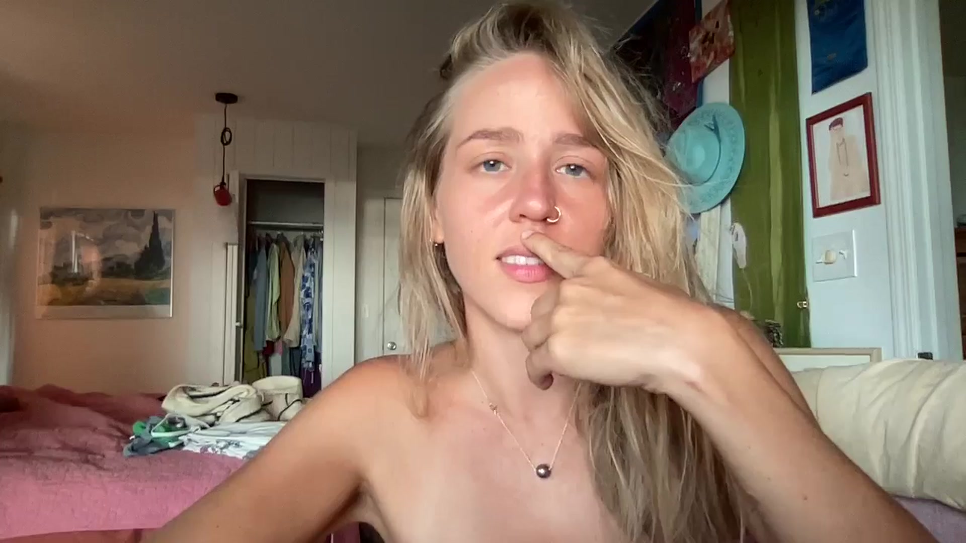 IvyPiercee video thumbnail