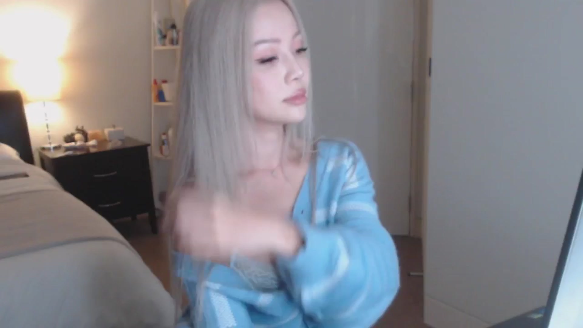 goddessK1RA video thumbnail