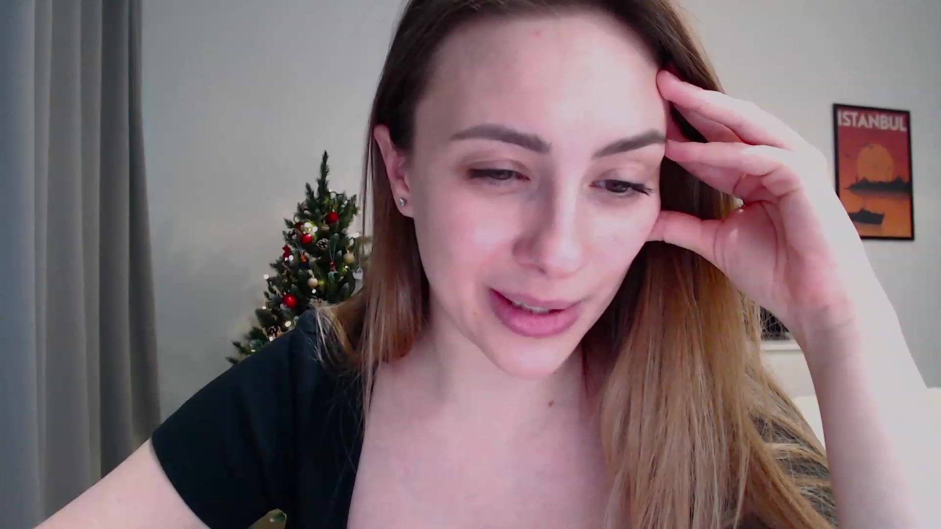 QueenOfTease_ video thumbnail
