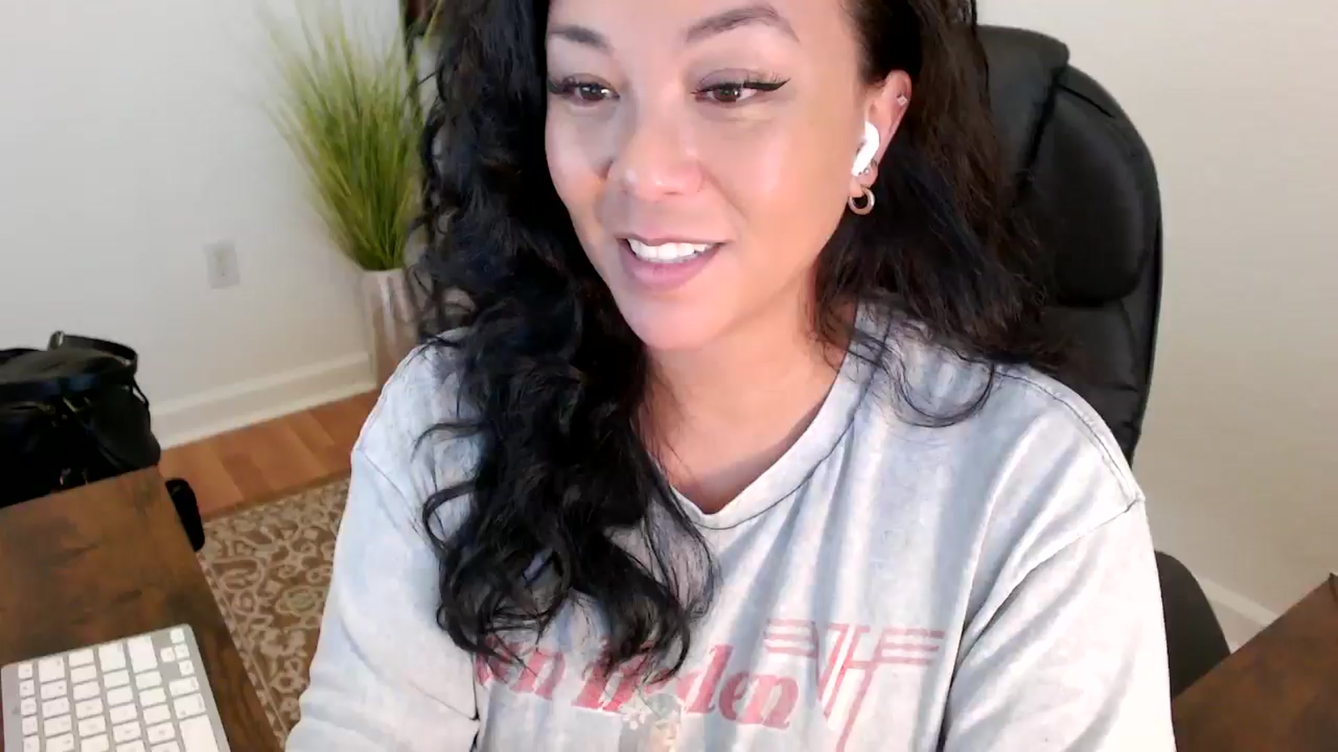 MickaylaStar video thumbnail