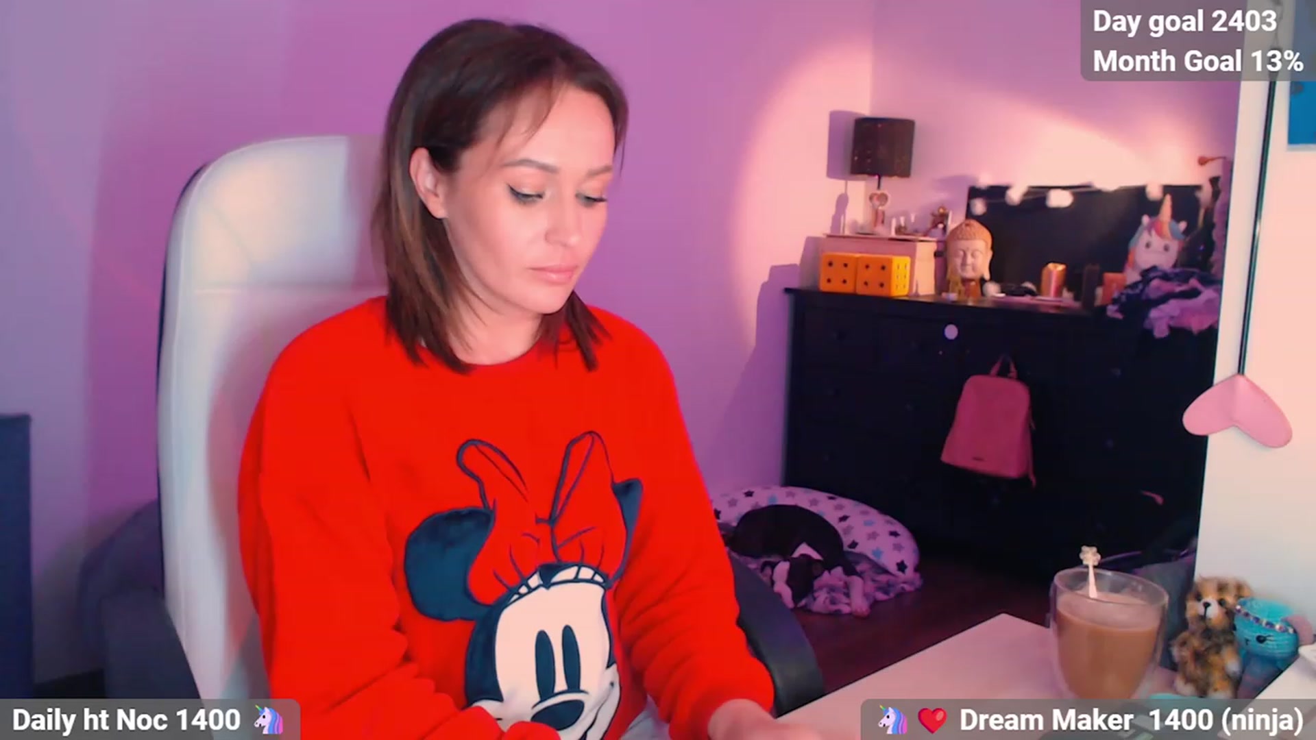 Meta_Kitten video thumbnail