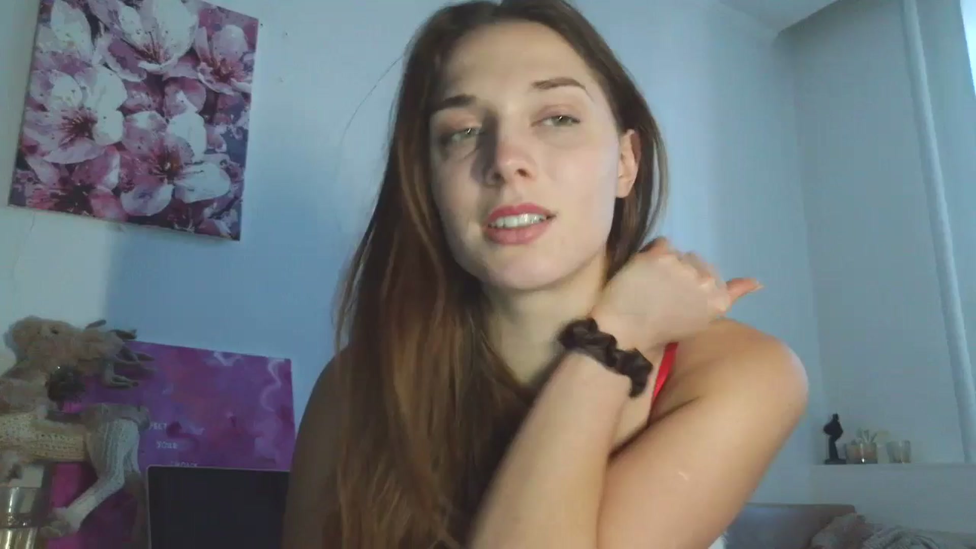 HaleyReed video thumbnail
