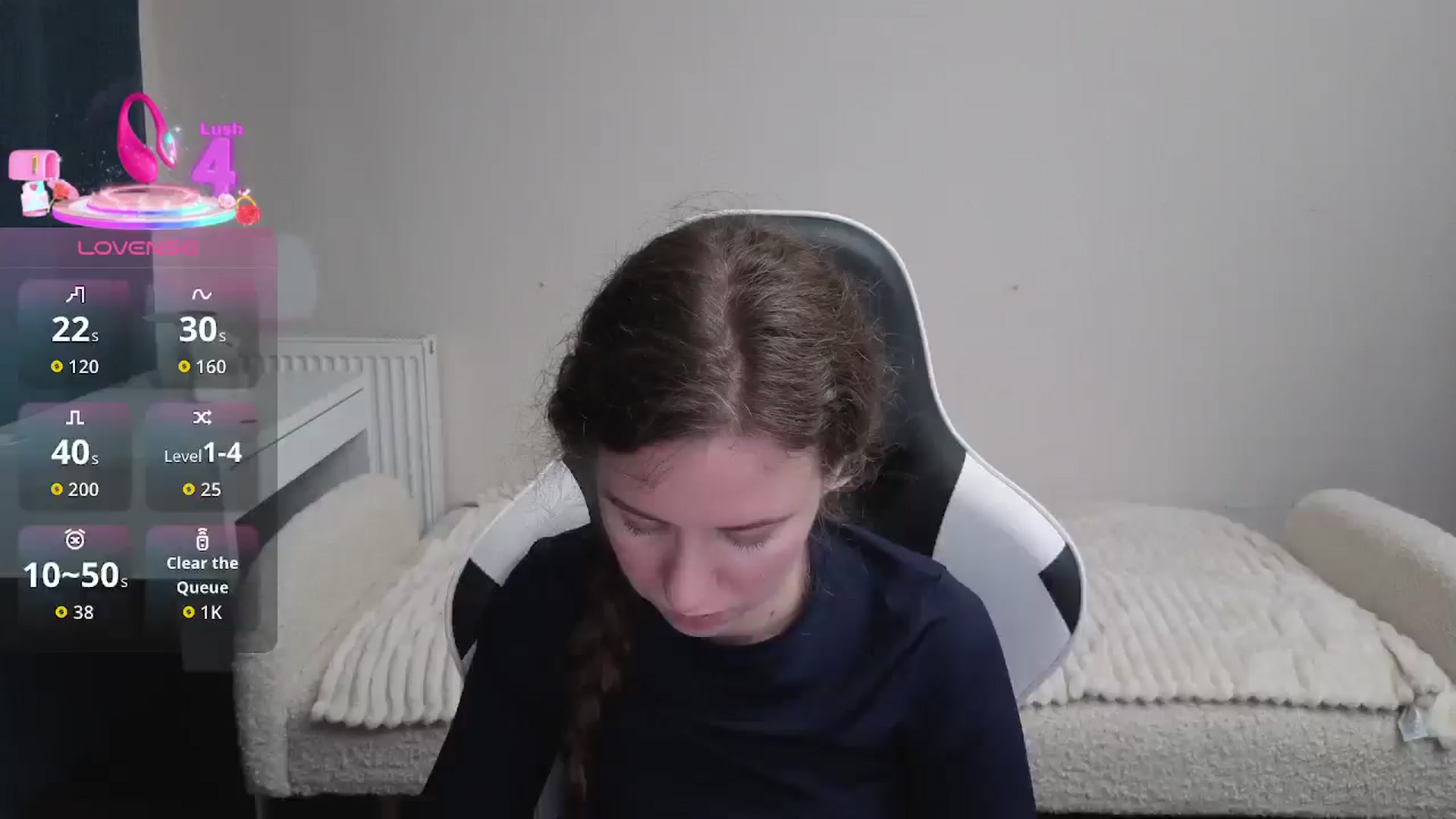BlueFlowerr video thumbnail