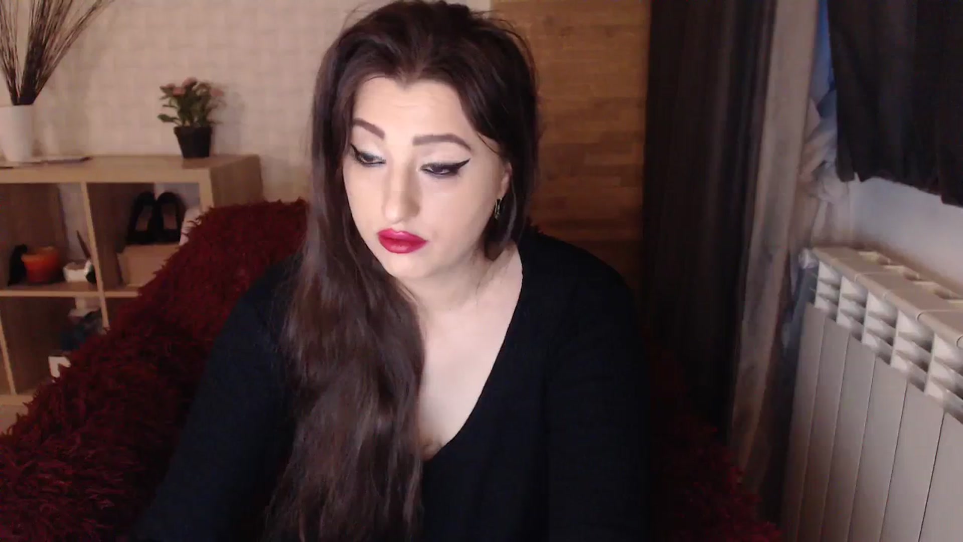 HotRebbecca video thumbnail