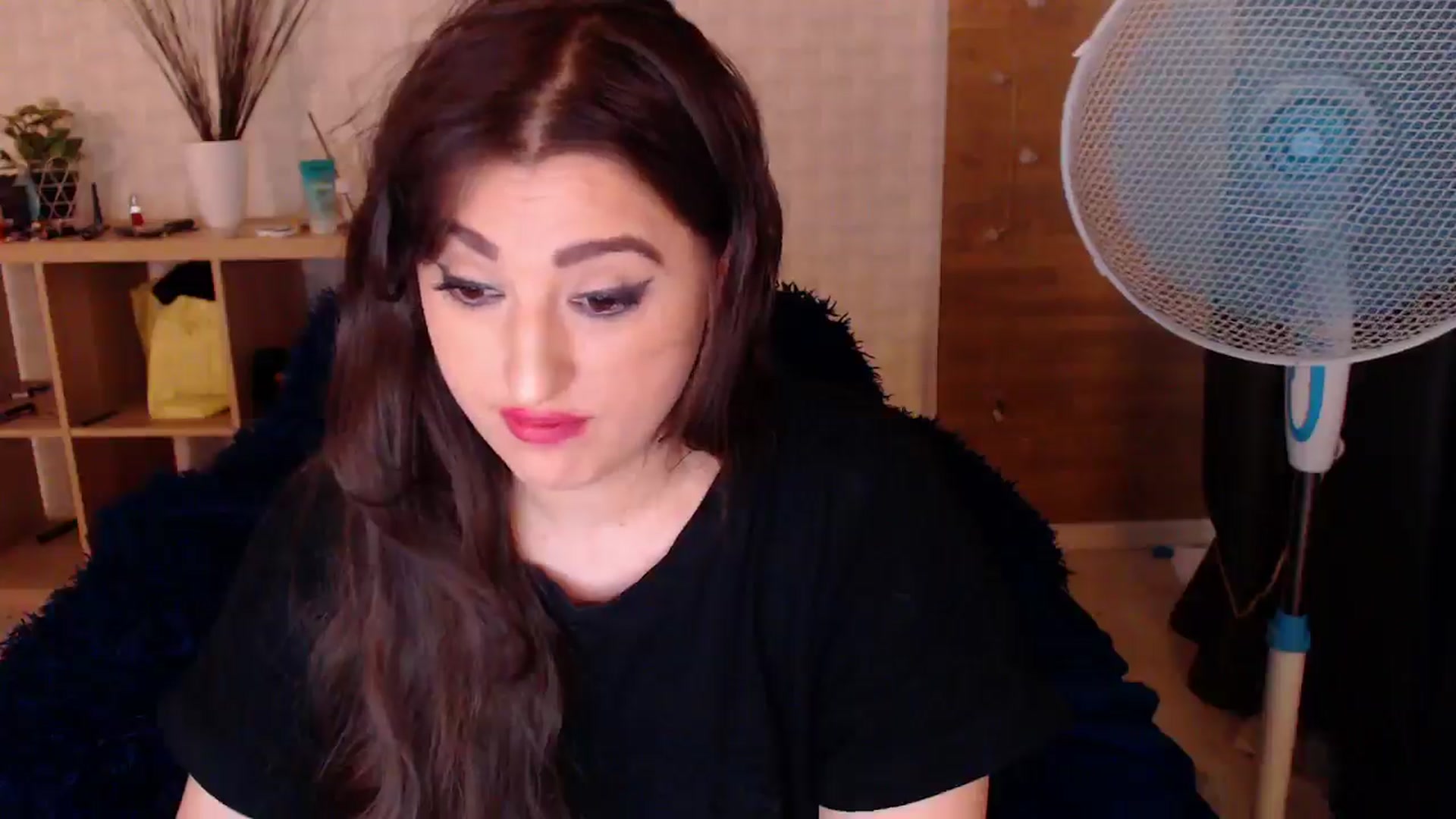 HotRebbecca video thumbnail