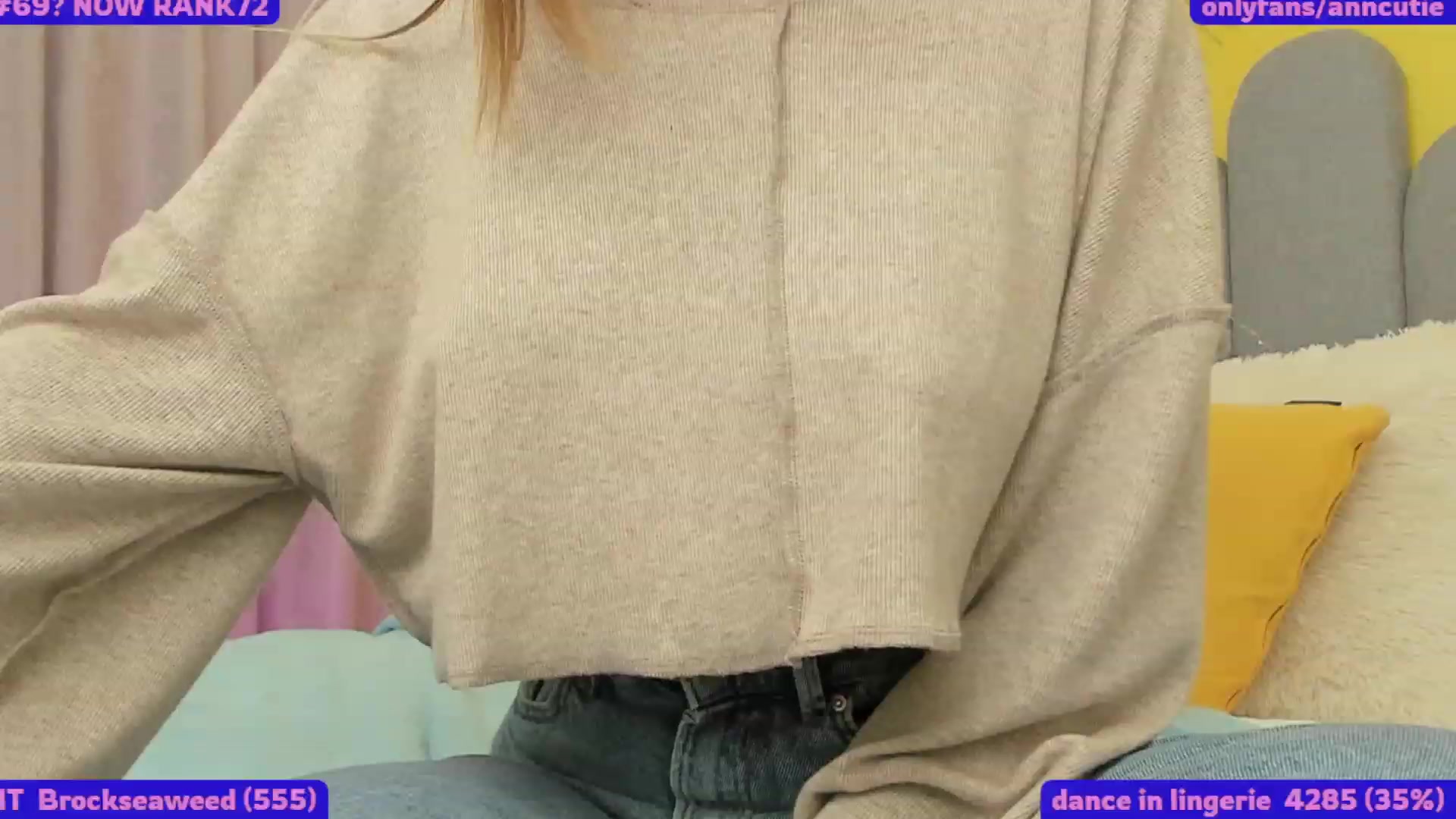 AnnCutie video thumbnail