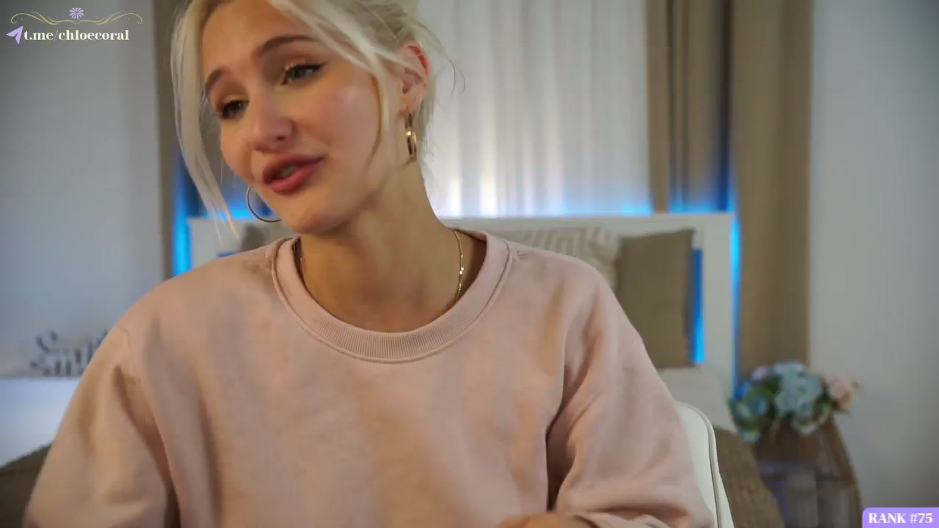 ChloeCoral video thumbnail