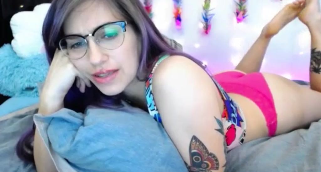 CharlotteWebb video thumbnail