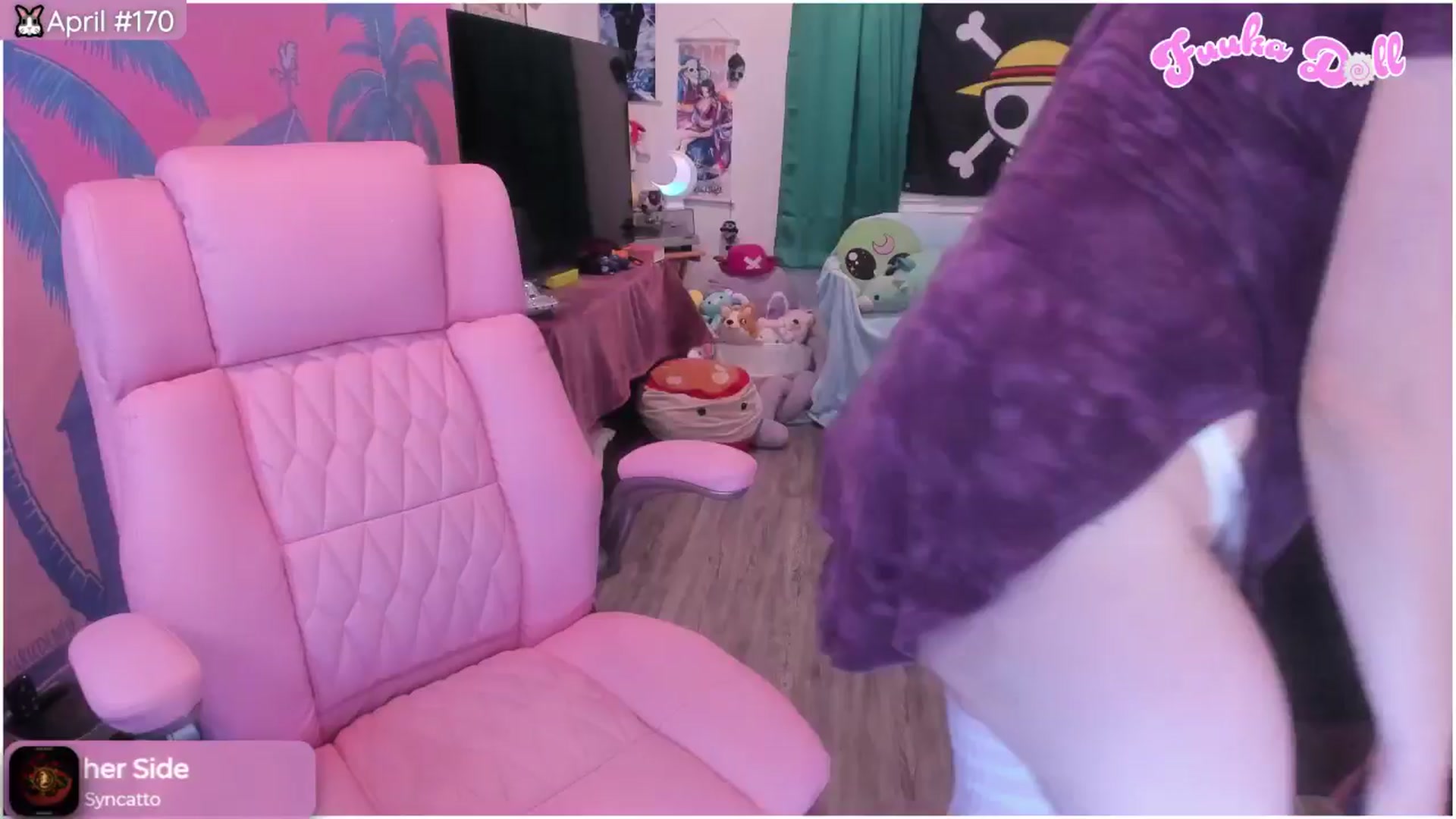 Fuuka_Doll video thumbnail