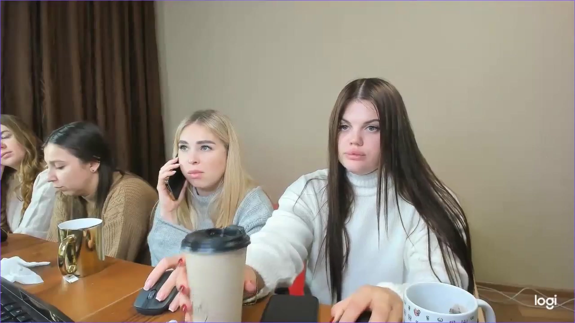 StefaniNell video thumbnail