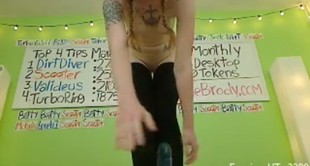 JoleneBrody video thumbnail
