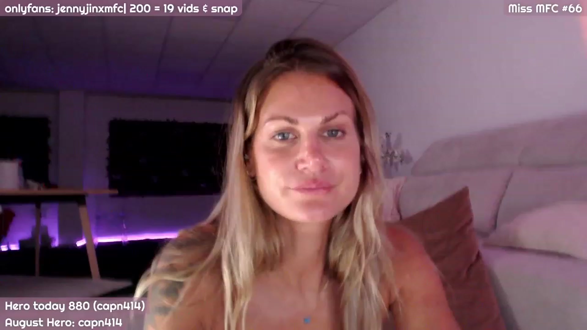 JennyJinx video thumbnail