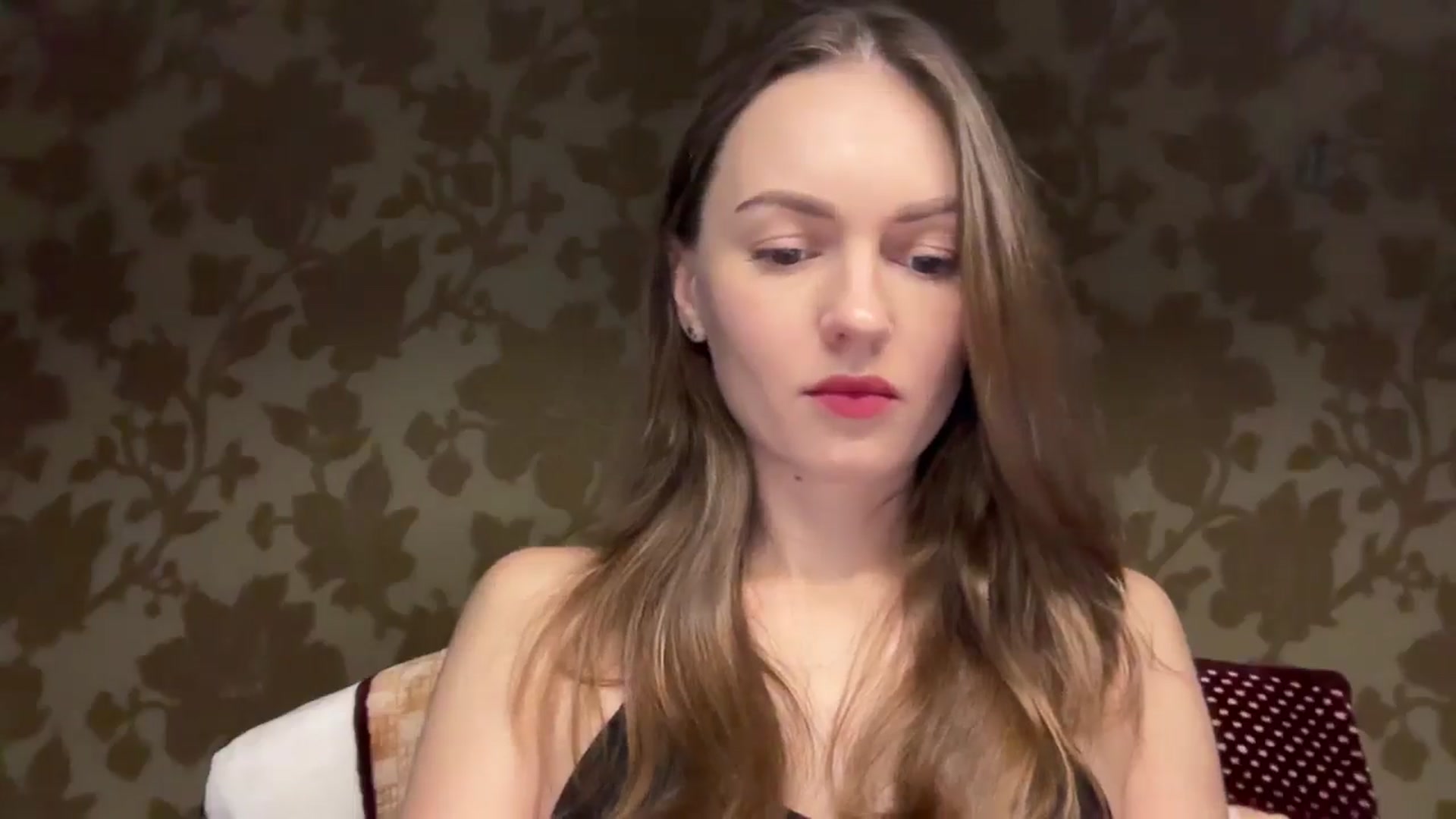 MarshaGreen video thumbnail