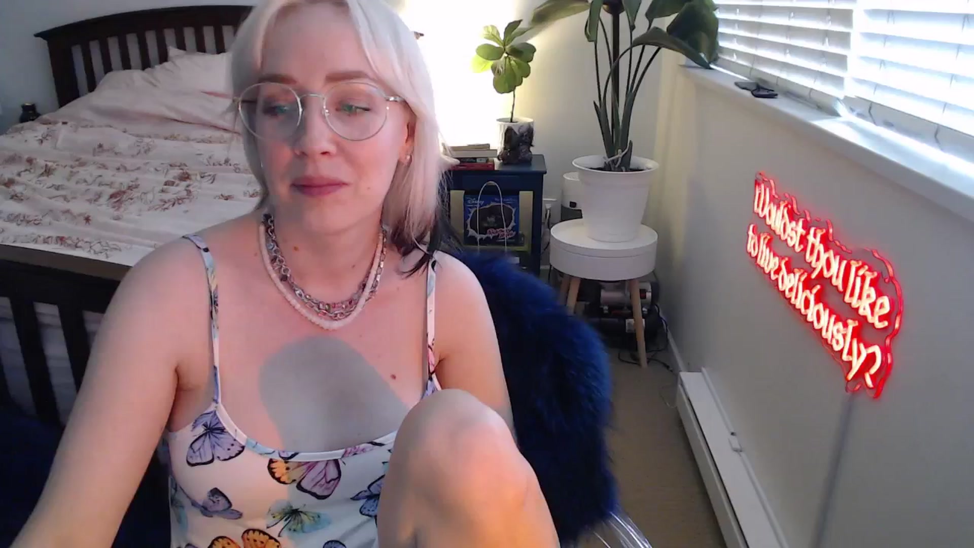NahlaHoney video thumbnail