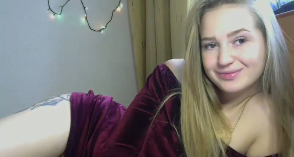 CharmingAlise video thumbnail