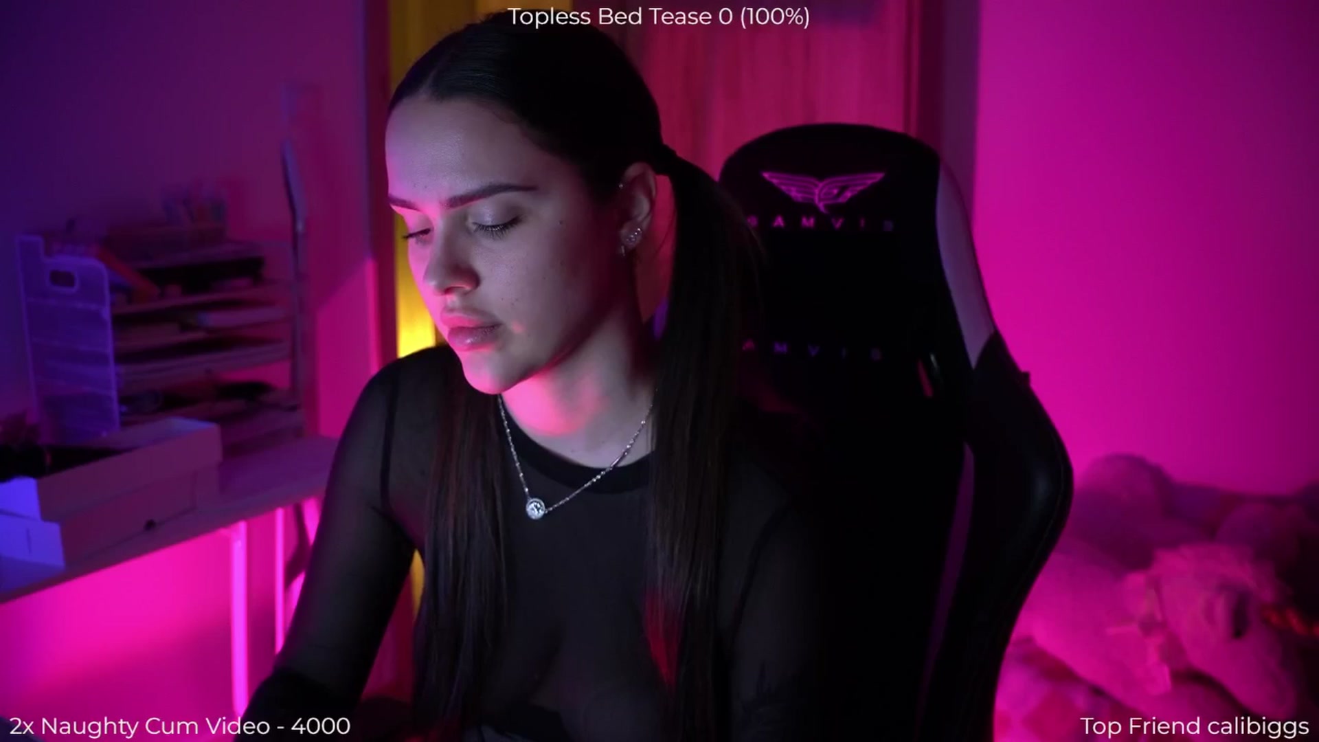 NotYourNaomi video thumbnail