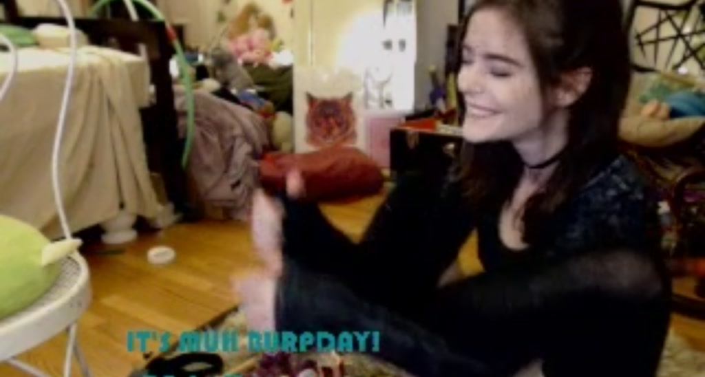 Ashe_Maree video thumbnail