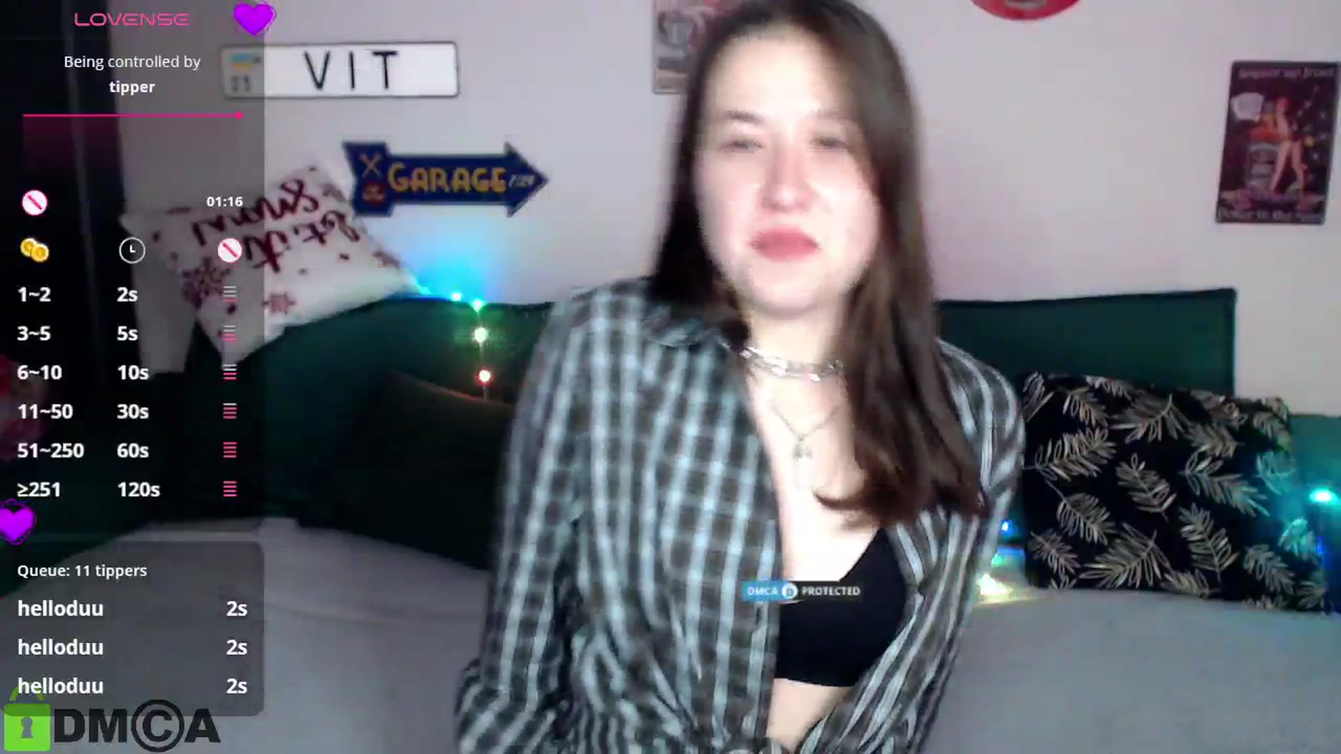 BellaSwan18 video thumbnail