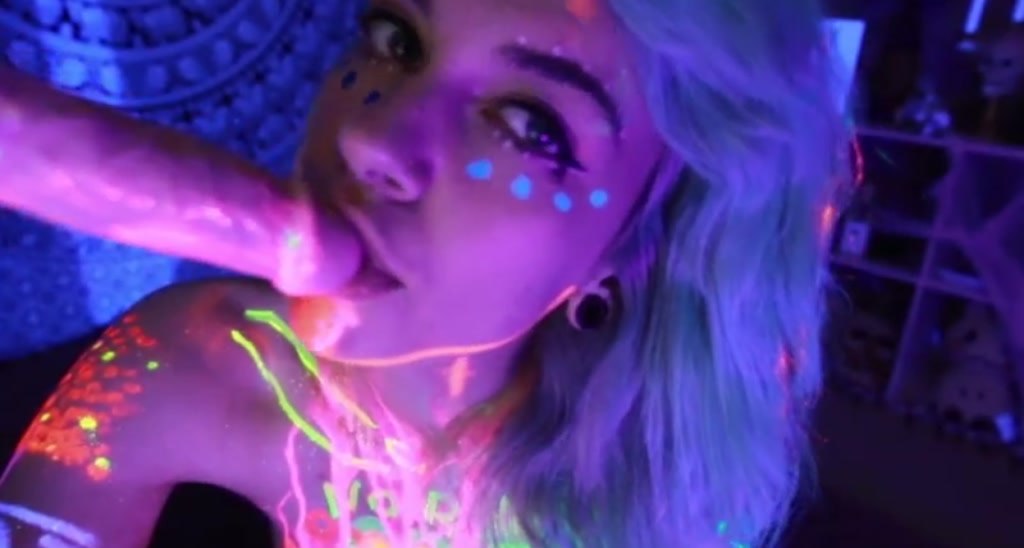LunaLamb video thumbnail