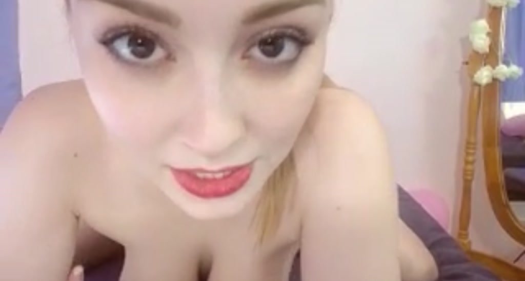 NataliaGrey video thumbnail