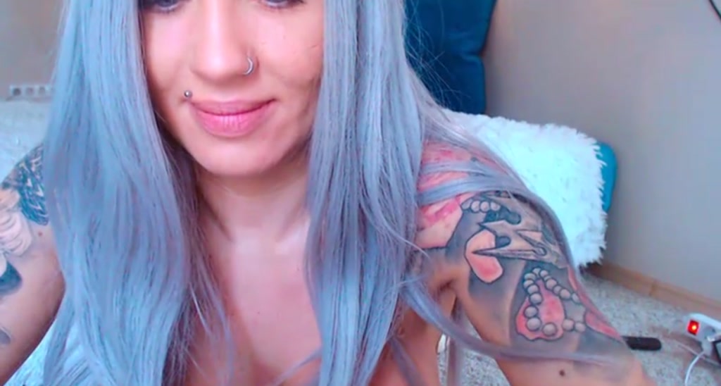 Alexa_Shoki video thumbnail