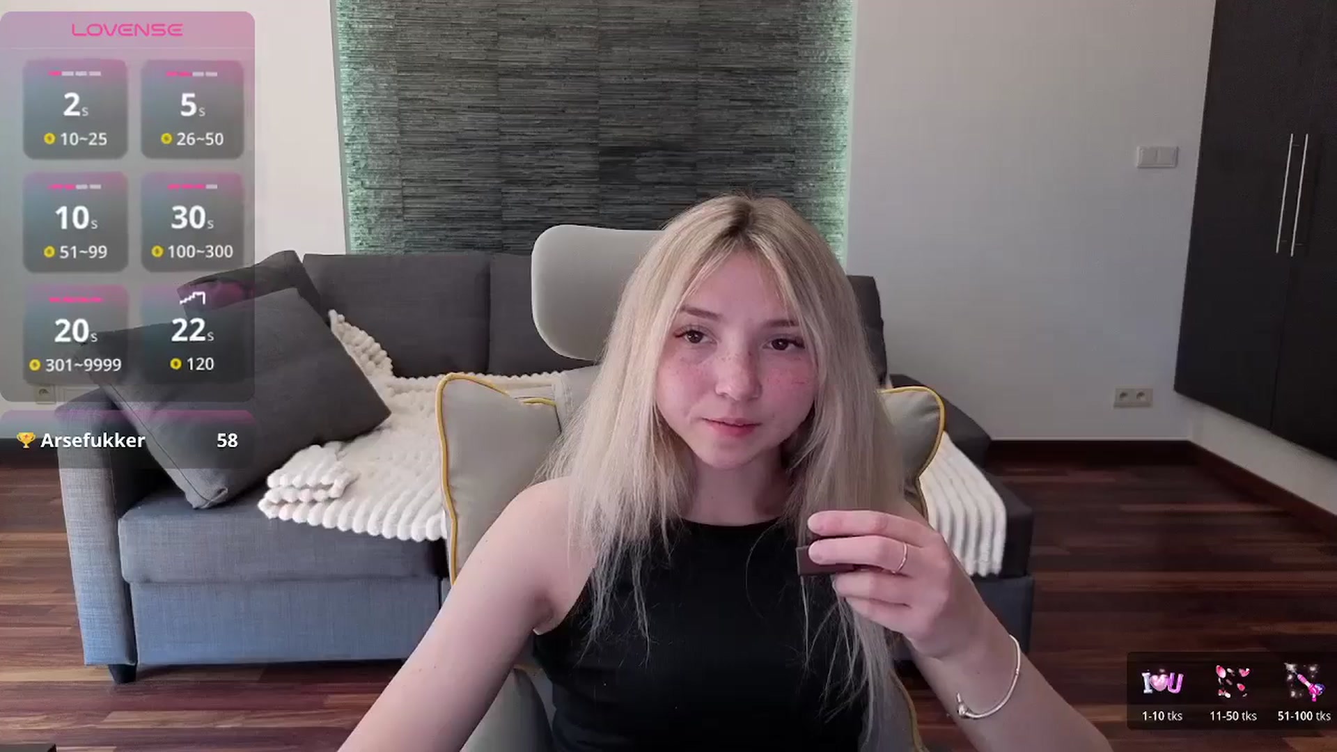 Daisyy video thumbnail