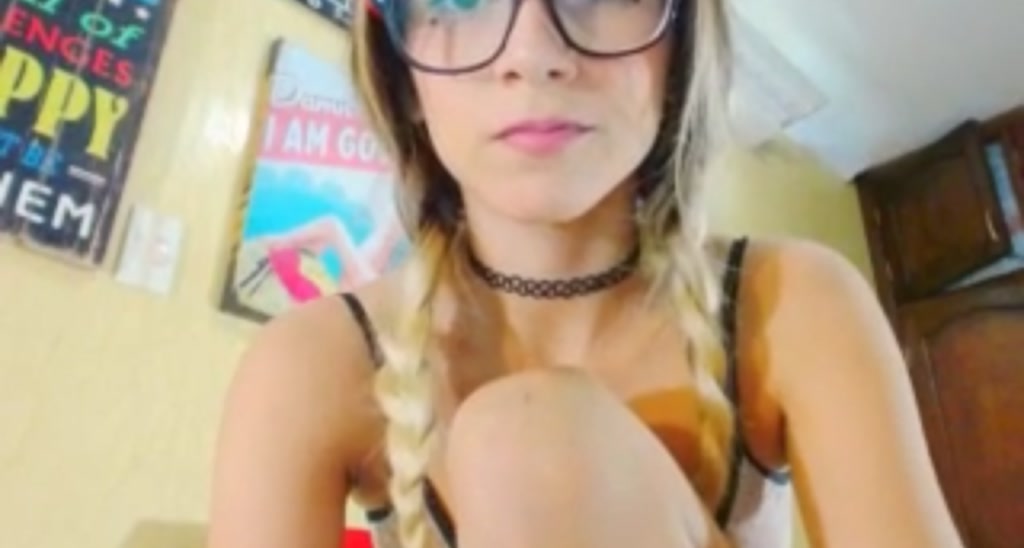 Becca_young video thumbnail