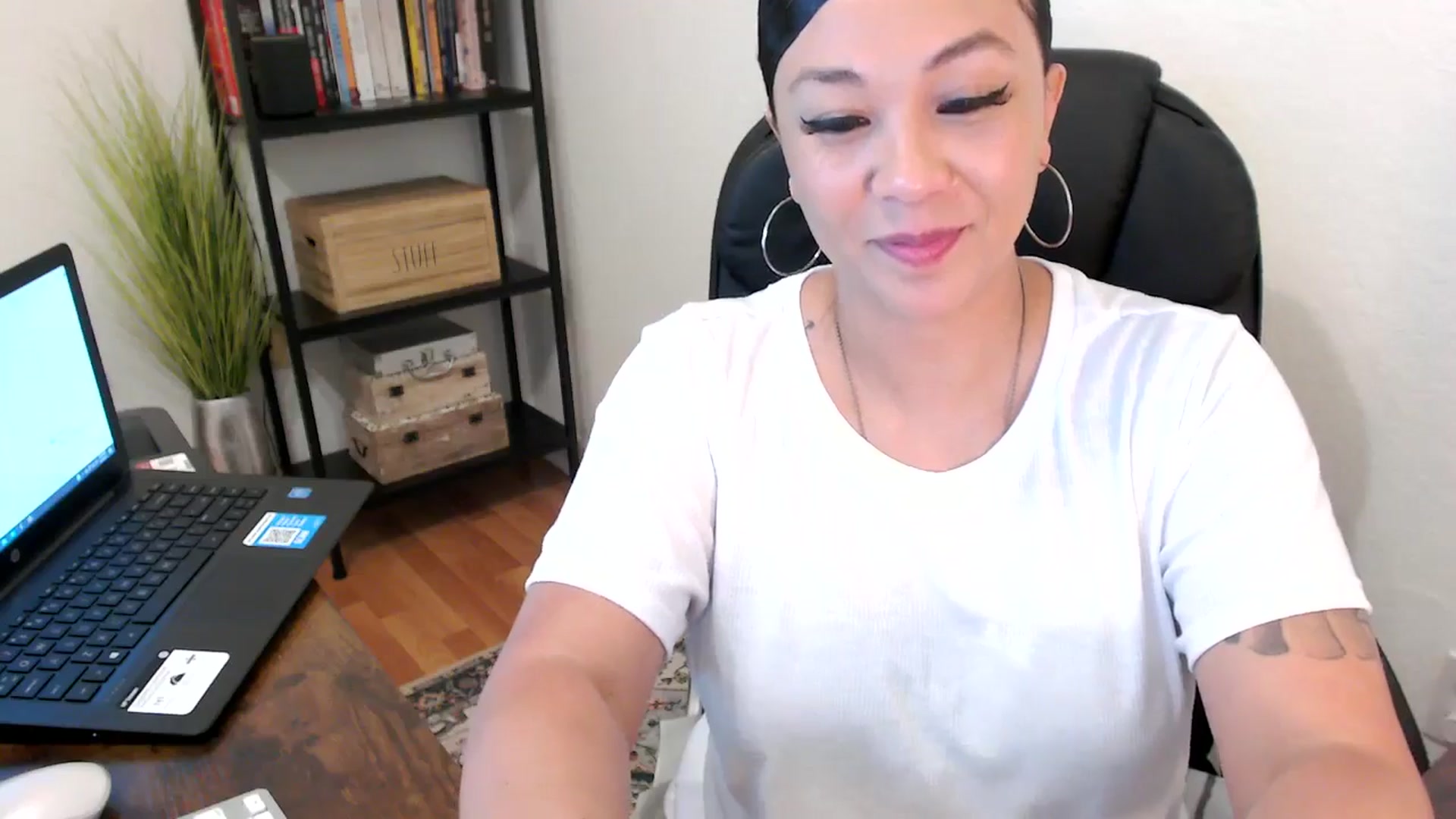 MickaylaMoon video thumbnail