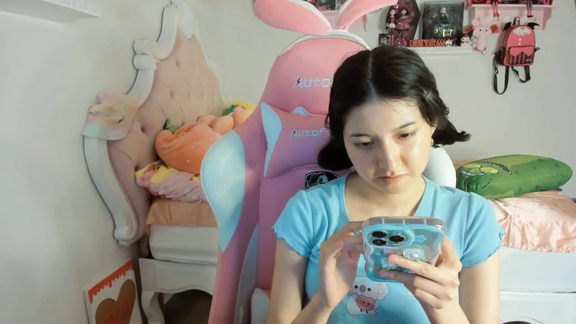 Cherrycute666 video thumbnail