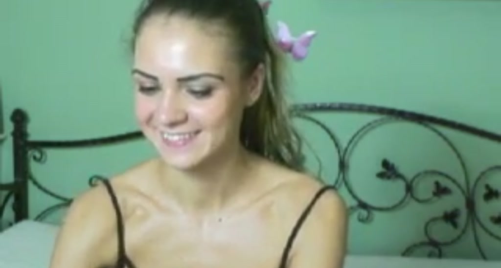 IrinaRay video thumbnail