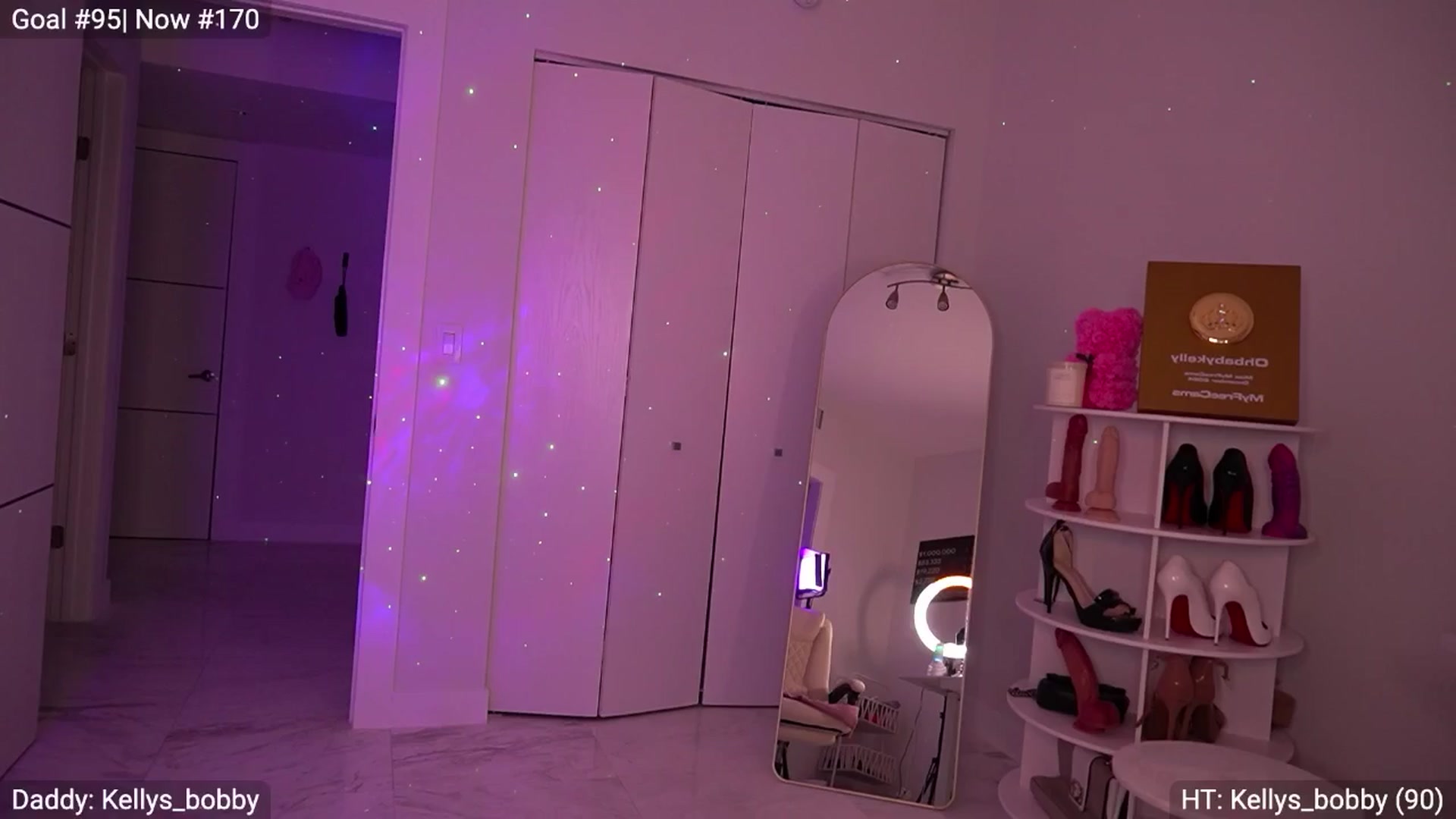 Ohbabykelly video thumbnail