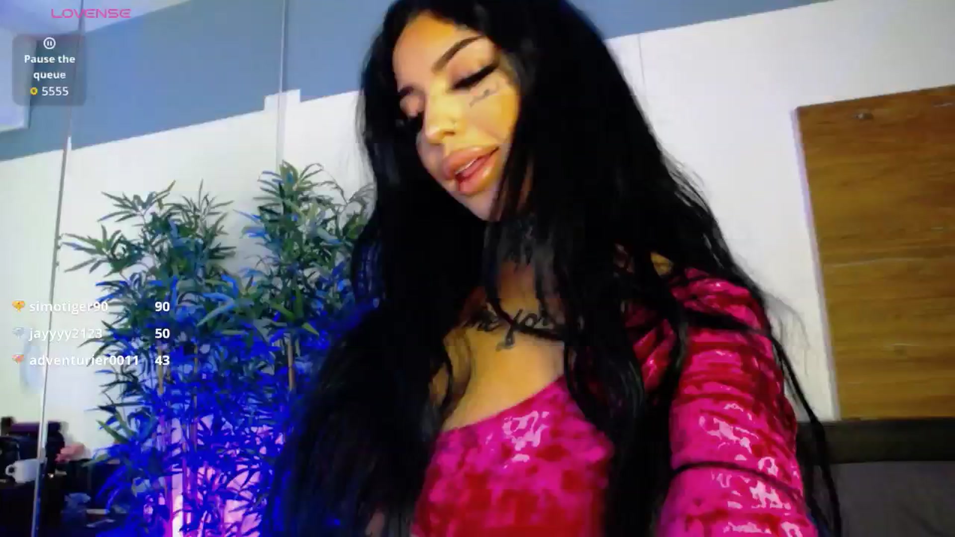 CreamyInkk video thumbnail