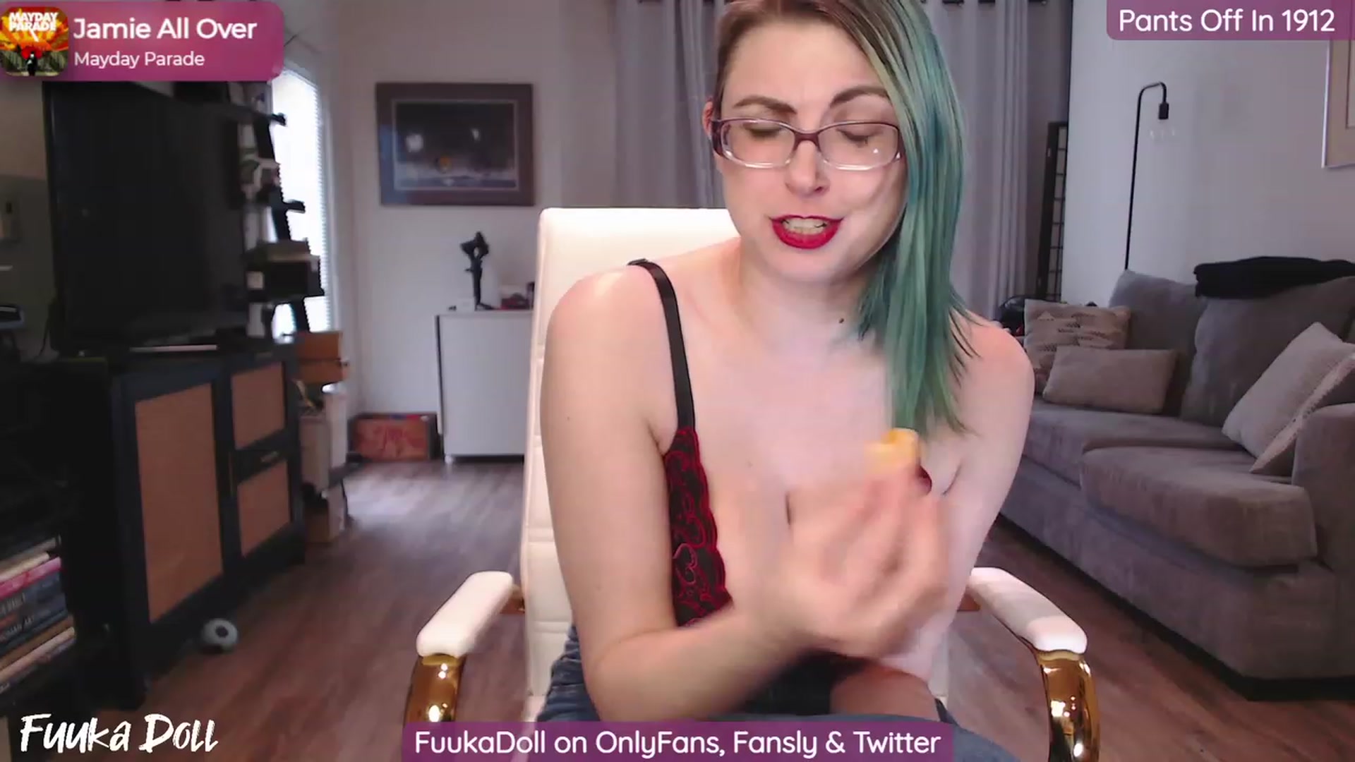 XFuukaX video thumbnail