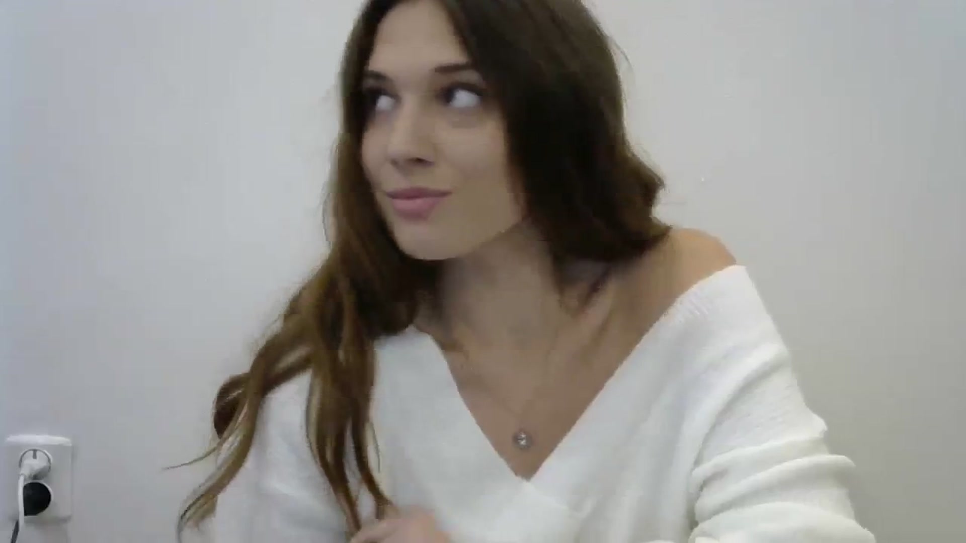 HaleyReed video thumbnail