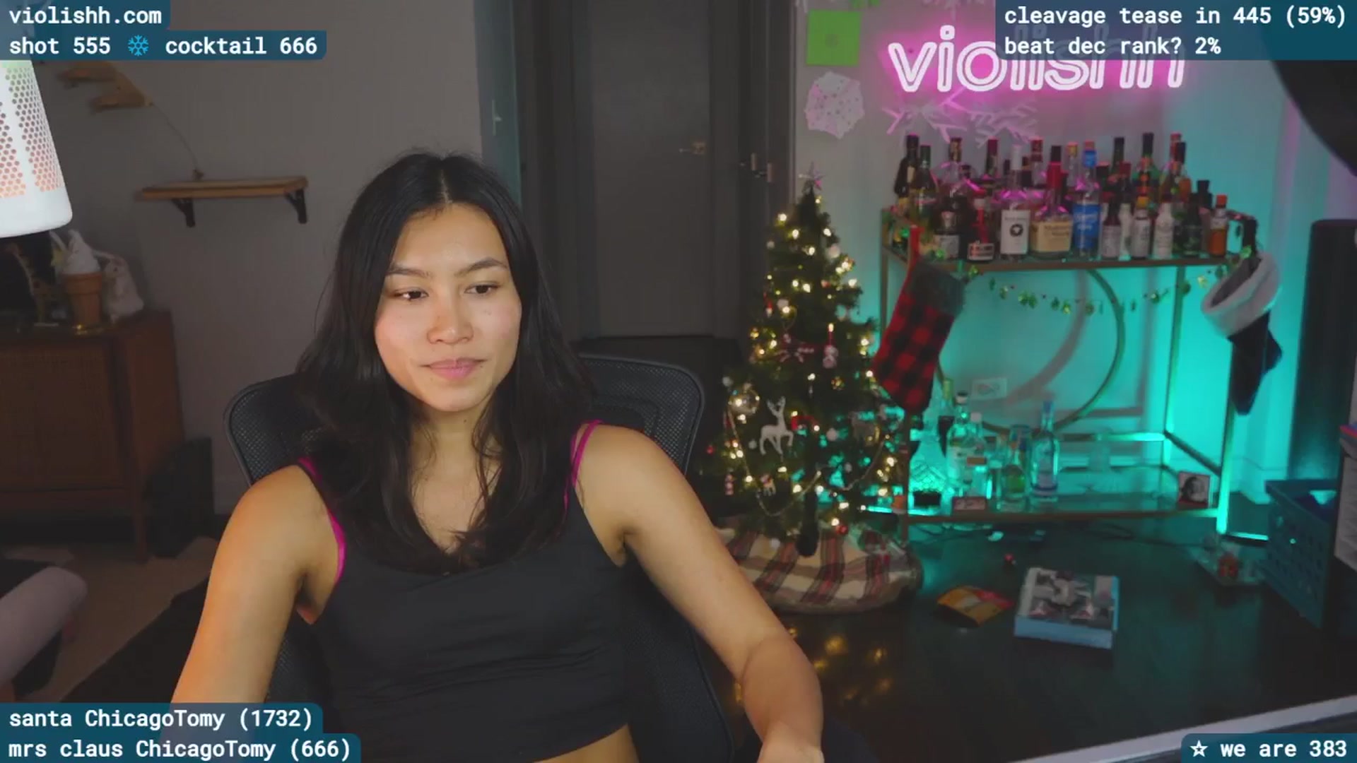 violishh video thumbnail