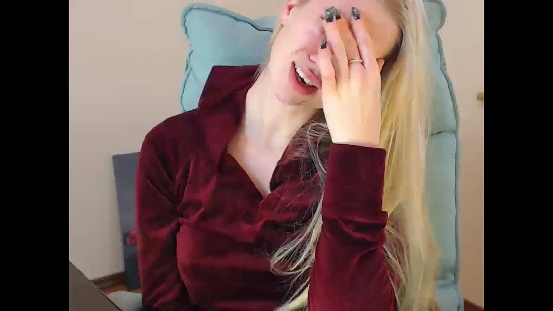 Miss_Sylvia video thumbnail