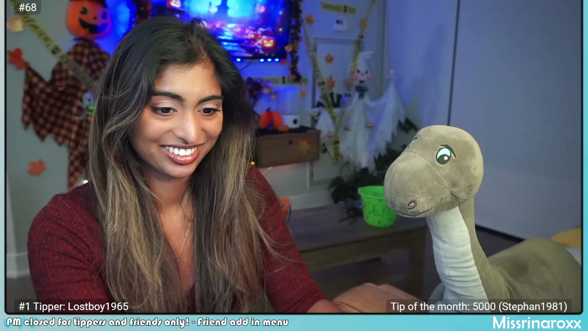 Missrinaroxx video thumbnail