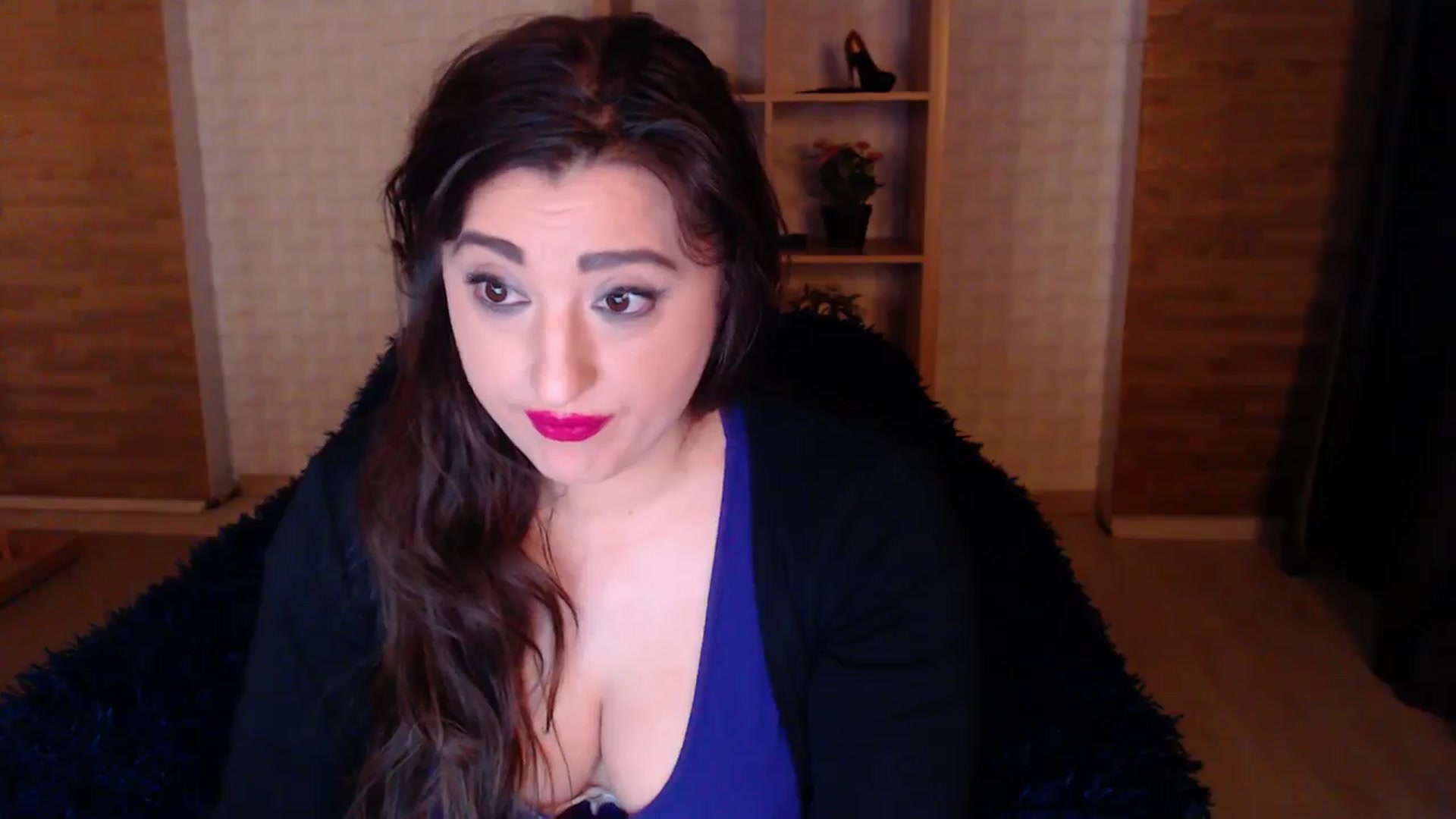 HotRebbecca video thumbnail