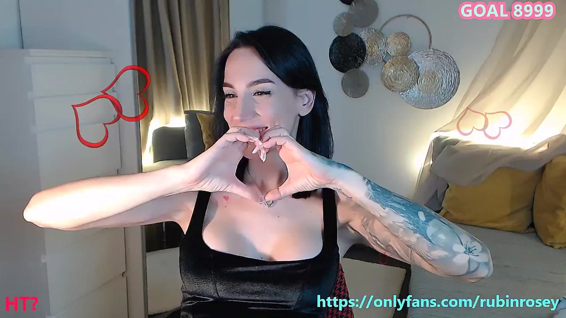 RubinRosey video thumbnail