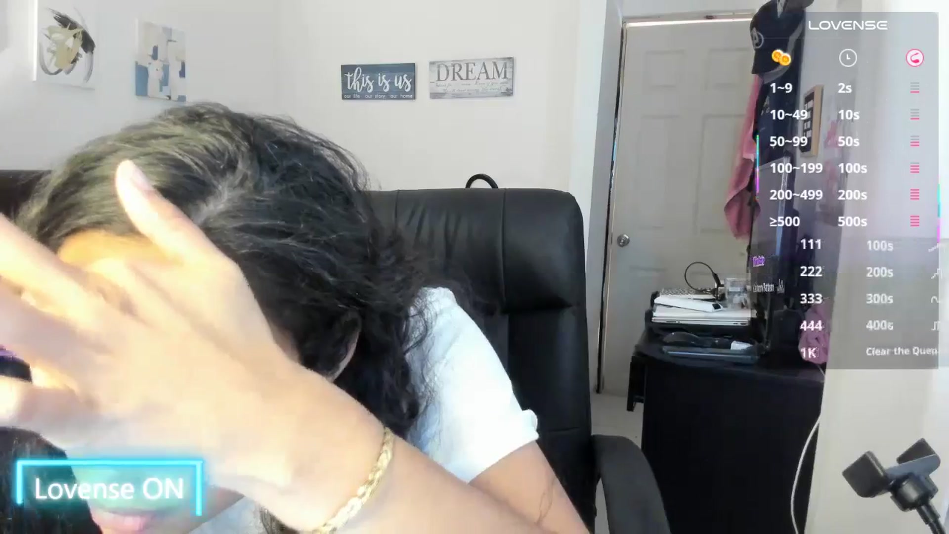 Sexy_latina69 video thumbnail