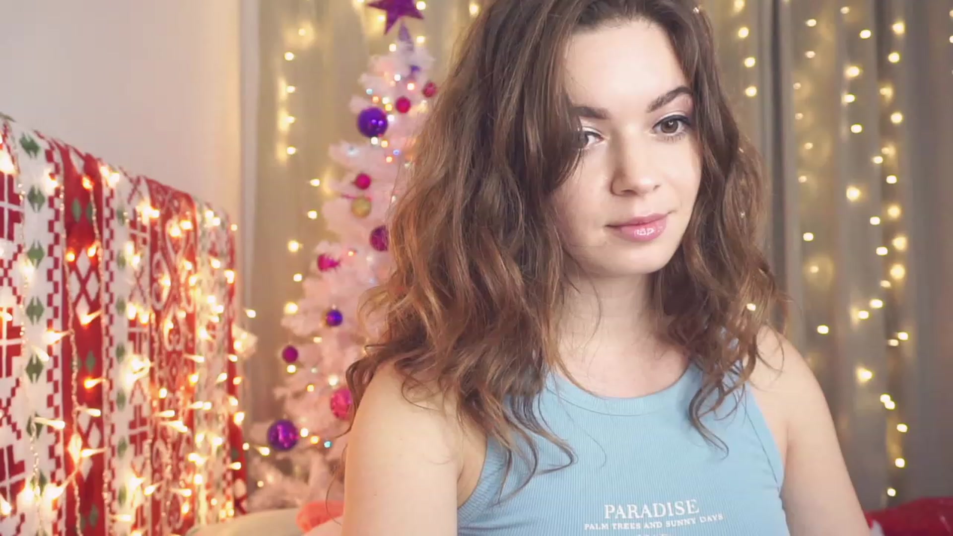 Carrolyna video thumbnail