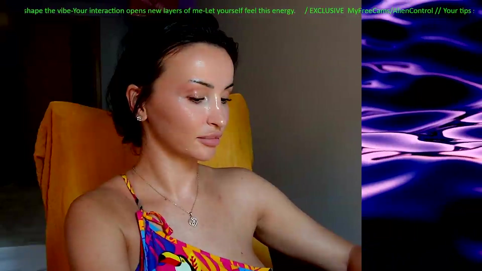 AlienControl video thumbnail